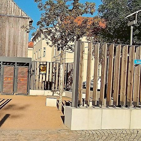 Turmblick-Gaestequartier-Coswig-Hier-Erwartet-Sie-Individueller-Service-Im-Herzen-Der-Altstadt Coswig  Esterno foto